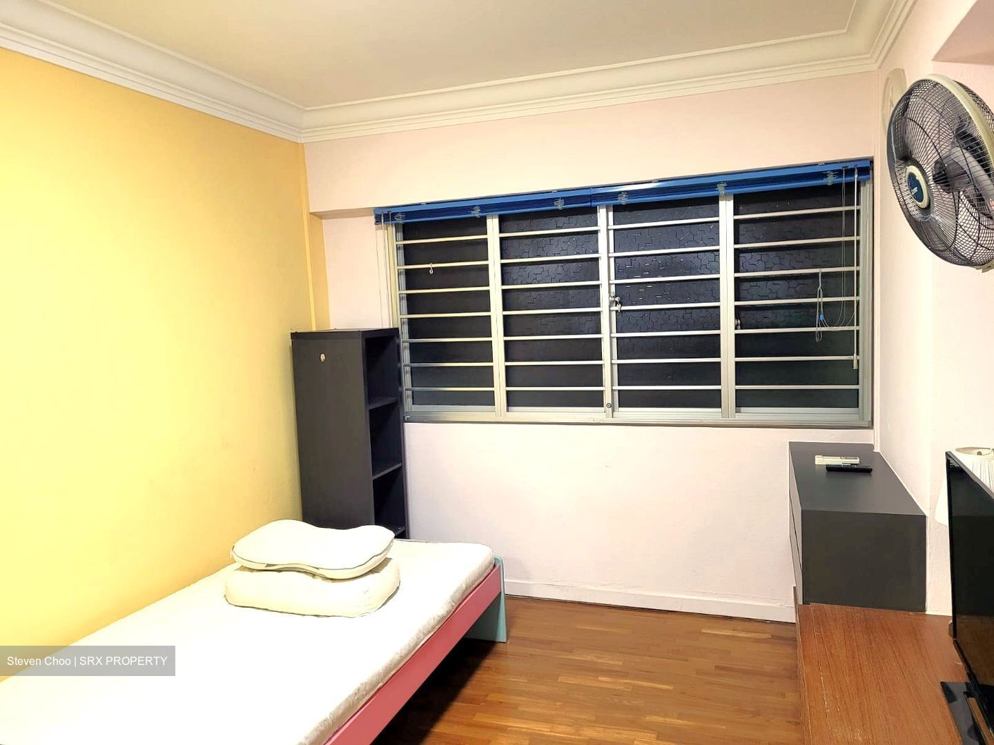 Blk 7A Commonwealth Avenue (Queenstown), HDB 4 Rooms #452974791